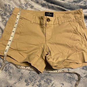 American Eagle Outfitters shorts size 4